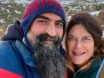 A self-styled investigator alleged that Annie Guthrie and Tommaso Cioni had a home survey done the day before Nancy Guthrie's disappearance. 