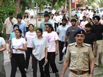 నీట్-యూజీ 2026 (NEET-UG 2026) రీ-ఎగ్జామ్‌: జూన్ 22 వరకు టెలిగ్రామ్‌పై ఆంక్షలు