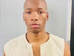 Charleston White's threatening text to Karmelo Anthony's dad surfaces