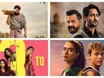 OTT Releases This Week: జార్జ్‌కుట్టి రహస్యాలు, భర్తల హంగామా.. ఈ వారం ఓటీటీలో ‘దృశ్యం 3’తో పాటు 10 క్రేజీ సినిమాలు