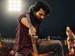 రామ్‌చరణ్ పెద్ది సినిమా వివాదం