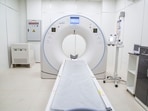 A CT calcium score test is a powerful tool to ascertain cardiovascular health. 