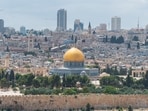 The party, called "A Place for Us All", was launched in Israel's largest Arab city of Nazareth and "aims to offer a new political home for Jews and Arabs who work toward peace, equality, social justice, and the fight against violence and crime," a statement said.