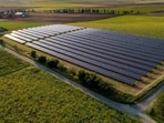 Solar irrigation can reduce farming costs while improving crop productivity and incomes, the authors argue.(Unsplash)