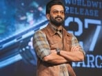 Prithviraj Sukumaran will soon headline Rahul Sadasivan's Odiyan. 