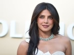 Priyanka Chopra is the official brand ambassador of Rolex.