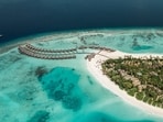 Exploring the Maldives through Sun Siyam resort: From adventure to serenity, and cultural richness. (Sun Siyam Resort)