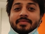 Taare Zameen Par actor left acting and excelled in his chosen field of academics.