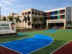 తెలంగాణ పబ్లిక్ స్కూల్