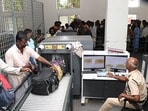 టీటీడీ లగేజీ సేవలు