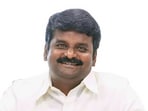 Vijayabaskar was among the AIADMK rebel leaders who voted in favour of the TVK regime in the trust vote held in the Assembly on May 13.