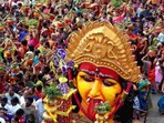 సికింద్రాబాద్ ఉజ్జయిని మహంకాళి బోనాల జాతర 2026