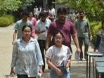 యూపీఎస్సీ ప్రిలిమ్స్​ ఫలితాలు విడుదల..