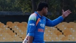 Vaibhav Sooryavanshi was involved in a heated altercation with Sri Lanka A's Vishen Halambage