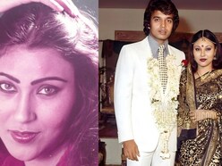 ‘ওকে বিয়ে করছিলাম বলে আফসোস হয়…’, চার মাসে ভাঙে বিয়ে, কে ছিলেন মিঠুনের প্রথম বউ?