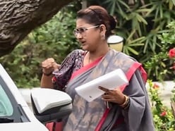 ‘দিদিকে দেখেই ভোট পেয়েছি এটা সত্যি…', মমতার সঙ্গে ‘গদ্দারি’, কী সাফাই রচনার?