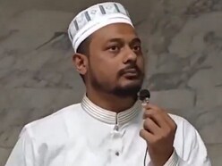 নাসিরউদ্দীন পাটওয়ারী বলেন, 'পশ্চিমবঙ্গ আমার, অসম আমার, মণিপুর আমার...' 