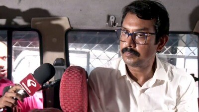 পুলিশ আগেই গ্রেফতার করেছে স্বরূপ বিশ্বাসকে। (ফাইল ছবি, সৌজন্যে এএনআই) পুলিশ আগেই গ্রেফতার করেছে স্বরূপ বিশ্বাসকে। (ফাইল ছবি, সৌজন্যে এএনআই)