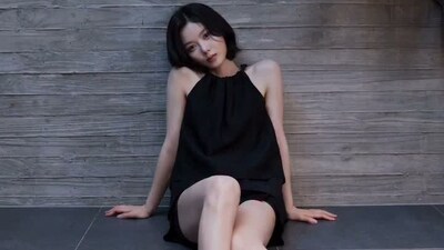 Charles & Keith welcomes Kim You Jung as its newest global face ( you_r_love/Instagram)