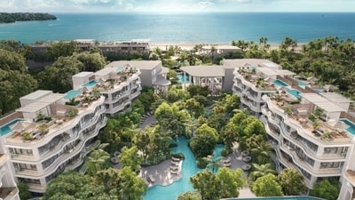 Banyan Group, a global hospitality brand, is stepping up its focus on Indian buyers for luxury holiday homes and temporary long-stay residences across its properties in Phuket, Thailand. (Picture for representational purposes only) (File Photo ) Banyan Group, a global hospitality brand, is stepping up its focus on Indian buyers for luxury holiday homes and temporary long-stay residences across its properties in Phuket, Thailand. (Picture for representational purposes only) (File Photo )