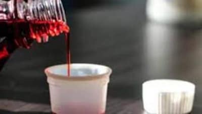 The move is aimed at bringing syrup-based formulations, including cough syrups, under stricter regulatory oversight. (HT_PRINT)