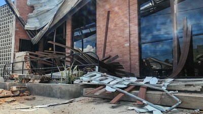 6.3 magnitude earthquake hits Qinghai province in northwest China (Representational/AFP)