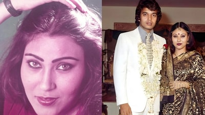 ‘ওকে বিয়ে করছিলাম বলে আফসোস হয়…’, চার মাসে ভাঙে বিয়ে, কে ছিলেন মিঠুনের প্রথম বউ? ‘ওকে বিয়ে করছিলাম বলে আফসোস হয়…’, চার মাসে ভাঙে বিয়ে, কে ছিলেন মিঠুনের প্রথম বউ?