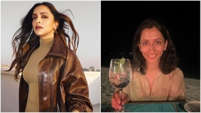 Anisha Padukone spoke about Deepika Padukone's mental health.