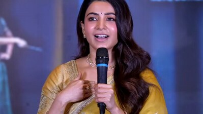 సమంత కామెంట్లు వైరల్