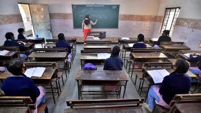 Teachers said the repair work began in June. (Representative Image/File Photo) Teachers said the repair work began in June. (Representative Image/File Photo)