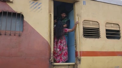 ఓటీటీలోకి డైరెక్ట్గా తెలుగు సస్పెన్స్ క్రైమ్ థ్రిల్లర్- 6గురు అమ్మాయిల హత్య, కామెడీ టు మిస్టరీ- ఎక్కడంటే? ఓటీటీలోకి డైరెక్ట్గా తెలుగు సస్పెన్స్ క్రైమ్ థ్రిల్లర్- 6గురు అమ్మాయిల హత్య, కామెడీ టు మిస్టరీ- ఎక్కడంటే?