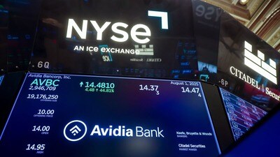 ఇక సులభంగా యూఎస్ స్టాక్స్లో పెట్టుబడులు.. జెరోధా, గ్రో, ఏంజెల్ వన్లకు అనుమతి ఇక సులభంగా యూఎస్ స్టాక్స్లో పెట్టుబడులు.. జెరోధా, గ్రో, ఏంజెల్ వన్లకు అనుమతి