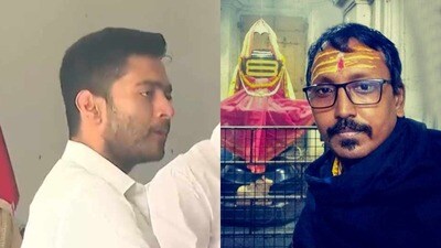 অভিযোগকারী হওয়া সত্ত্বেও ভবানী ভবনে তাঁকে লিফট ব্যবহার করতে দেওয়া হয়নি বলে অভিযোগ করলেন রাজীব। অভিযোগকারী হওয়া সত্ত্বেও ভবানী ভবনে তাঁকে লিফট ব্যবহার করতে দেওয়া হয়নি বলে অভিযোগ করলেন রাজীব।