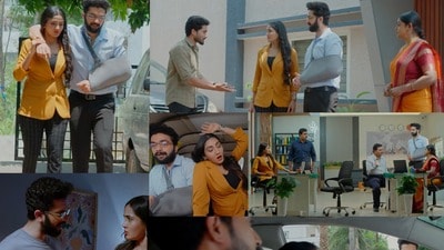 కార్తీక దీపం 2 టుడే ఎపిసోడ్ (jiohotstar)