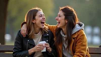 Signs of True Friend: నిజమైన స్నేహితుడిని ఎలా గుర్తించాలి? విదురుని అమూల్య సూత్రాలు! (pinterest) Signs of True Friend: నిజమైన స్నేహితుడిని ఎలా గుర్తించాలి? విదురుని అమూల్య సూత్రాలు! (pinterest)