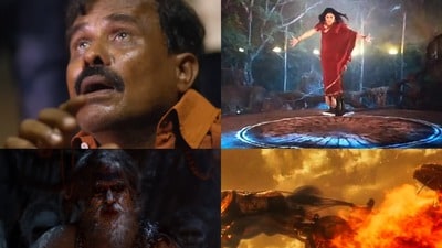మైండ్ బ్లాక్ అయ్యే క్లైమాక్స్ ట్విస్ట్లు- వావ్ అనకుండా ఉండలేరు- ఓటీటీలో చూడాల్సిన 5 తెలుగు సినిమాలు మైండ్ బ్లాక్ అయ్యే క్లైమాక్స్ ట్విస్ట్లు- వావ్ అనకుండా ఉండలేరు- ఓటీటీలో చూడాల్సిన 5 తెలుగు సినిమాలు