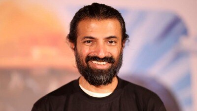Nag Ashwin: నాగ్ అశ్విన్కు షూటింగ్ సమయంలో కోపమొస్తే ఏం చేస్తాడో తెలుసా? కల్కి 2898 ఏడీ డైరెక్టర్ కామెంట్స్ వైరల్ Nag Ashwin: నాగ్ అశ్విన్కు షూటింగ్ సమయంలో కోపమొస్తే ఏం చేస్తాడో తెలుసా? కల్కి 2898 ఏడీ డైరెక్టర్ కామెంట్స్ వైరల్