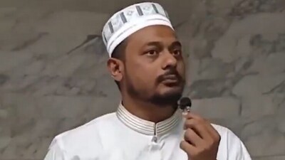 নাসিরউদ্দীন পাটওয়ারী বলেন, 'পশ্চিমবঙ্গ আমার, অসম আমার, মণিপুর আমার...'