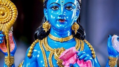 నిర్జల ఏకాదశి 2026: ఈసారి భద్ర కాలం ప్రభావం, పూజా విధానం, శుభ ముహూర్తాలివే! (pixabay) నిర్జల ఏకాదశి 2026: ఈసారి భద్ర కాలం ప్రభావం, పూజా విధానం, శుభ ముహూర్తాలివే! (pixabay)
