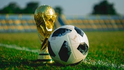 The lead-up to the tournament was punctuated by squabbles over trade, security and harsh immigration policies in the U.S. (Unsplash)