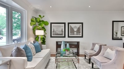 Ace investor Madhusudan Murlidhar Kela purchased an apartment in DLF's ultra-luxury project, The Dahlias, in Gurugram for over ₹120.71 crore. (Picture for representational purposes only) (Unsplash) Ace investor Madhusudan Murlidhar Kela purchased an apartment in DLF's ultra-luxury project, The Dahlias, in Gurugram for over ₹120.71 crore. (Picture for representational purposes only) (Unsplash)