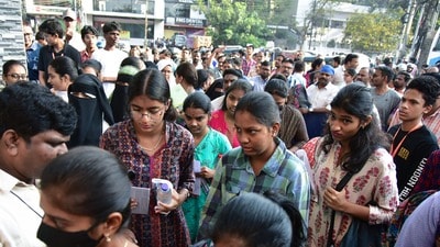 ఏపీ ఇంటర్ సప్లిమెంటరీ ఫలితాలు ఏపీ ఇంటర్ సప్లిమెంటరీ ఫలితాలు