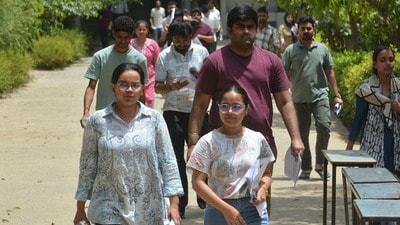 యూపీఎస్సీ ప్రిలిమ్స్​ ఫలితాలు విడుదల..