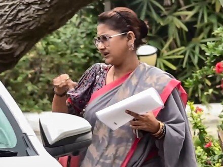 ‘দিদিকে দেখেই ভোট পেয়েছি এটা সত্যি…', মমতার সঙ্গে ‘গদ্দারি’, কী সাফাই রচনার?