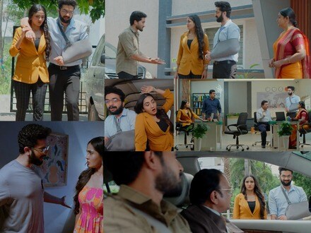 కార్తీక దీపం 2 టుడే ఎపిసోడ్