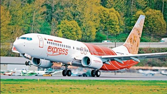 Air India Express has commenced direct flights between Pune and Amritsar. The inaugural flight departed from Pune on June 15. (FILE)