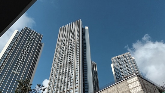 The Maharashtra government plans to introduce separate Ready Reckoner (RR) rates from next year for high-rise developments and slum clusters, which currently fall under the same valuation framework. (Picture for representational purposes only) (Mehul R Thakkar)
