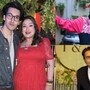 ‘অমিতাভের মতো ব্যক্তিত্ব,ধর্মেন্দ্রর মতো লুক’, ছেলের বড়াই গোবিন্দা-পত্নীর!