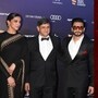 Prakash Padukone on Dhurandhar: సినిమాలో హింస ఎక్కువైంది.. అల్లుడి 'ధురంధర్' సినిమాపై మామ ప్రకాష్ పదుకోన్ రివ్యూ