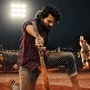 రామ్‌చరణ్ పెద్ది సినిమా వివాదం
